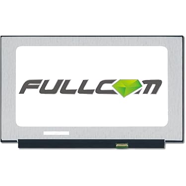 Fullcom　16インチ 修理交換用液晶パネル1920x1200 Amazon.co.jp 売れ筋ランキング: 交換用液晶パネル の中で最も人気の